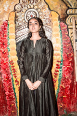 Shyama Zari and Sujani Dress