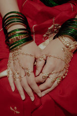 Sundari Saree