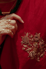 Sundari Saree