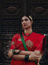 Sundari Saree