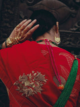 Sundari Saree
