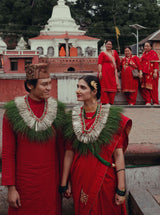 Sundari Saree