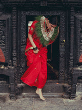 Sundari Saree