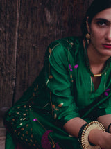 Haritsundari Kurta Set