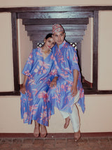 Gulab Khas Kurta Set