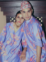 Gulab Khas Kurta Set