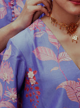 Gulab Khas Kurta Set