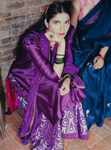 Jamuni Sitara Sharara Set