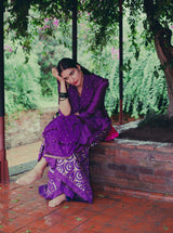 Jamuni Sitara Sharara Set