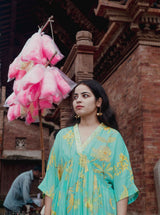 Asmaani Jaal Kaaftaan