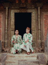 Ramri Kurta Set
