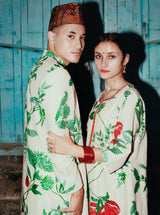 Ramri Kurta Set