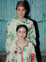 Ramri Kurta Set