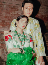 Ramri Lehnga Set