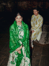 Ramri Lehnga Set