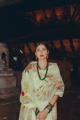 Chaandni Saree