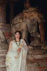 Chaandni Saree