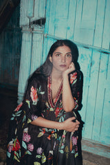 Surmai Kaftaan