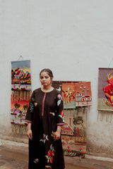 Surmai Kurta Set
