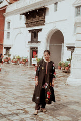 Surmai Kurta Set