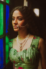 SHRAVANI LEHNGA