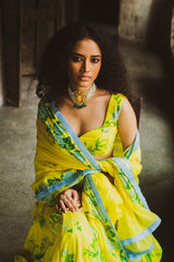 VASANTI LEHNGA
