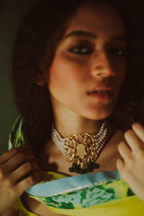 VASANTI LEHNGA
