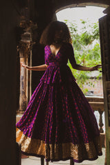 CHAITI LEHNGA