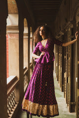 CHAITI LEHNGA