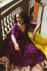 CHAITI LEHNGA
