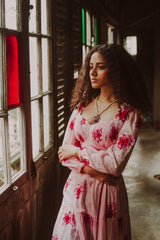 UTTARA LEHNGA