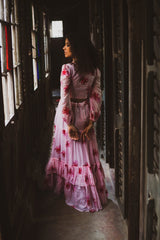 UTTARA LEHNGA