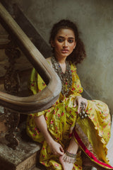 POORNIMA LEHNGA