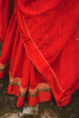 ASHWINI LEHNGA