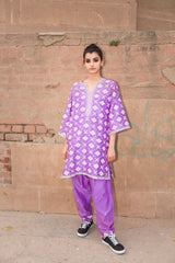 Jamuni Barfi Kurta