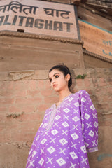 Jamuni Barfi Kurta