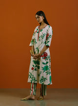 Ramri Kurta Set