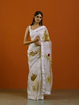 Chaandni Saree