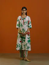 Ramri Kurta Set