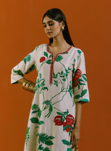 Ramri Kurta Set