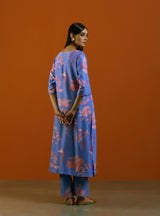 Gulab Khas Kurta Set