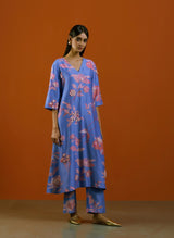Gulab Khas Kurta Set