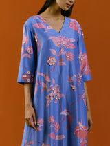 Gulab Khas Kurta Set