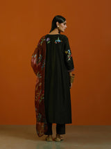 Surmai Kurta Set