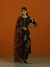 Surmai Kurta Set