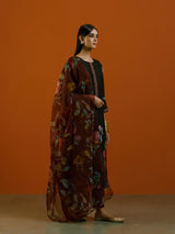 Surmai Kurta Set
