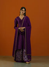 Jamuni Sitara Sharara Set