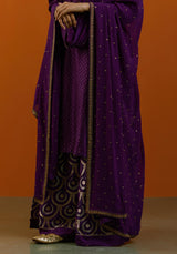 Jamuni Sitara Sharara Set