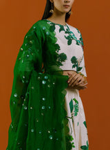 Ramri Lehnga Set