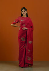 Sundari Saree